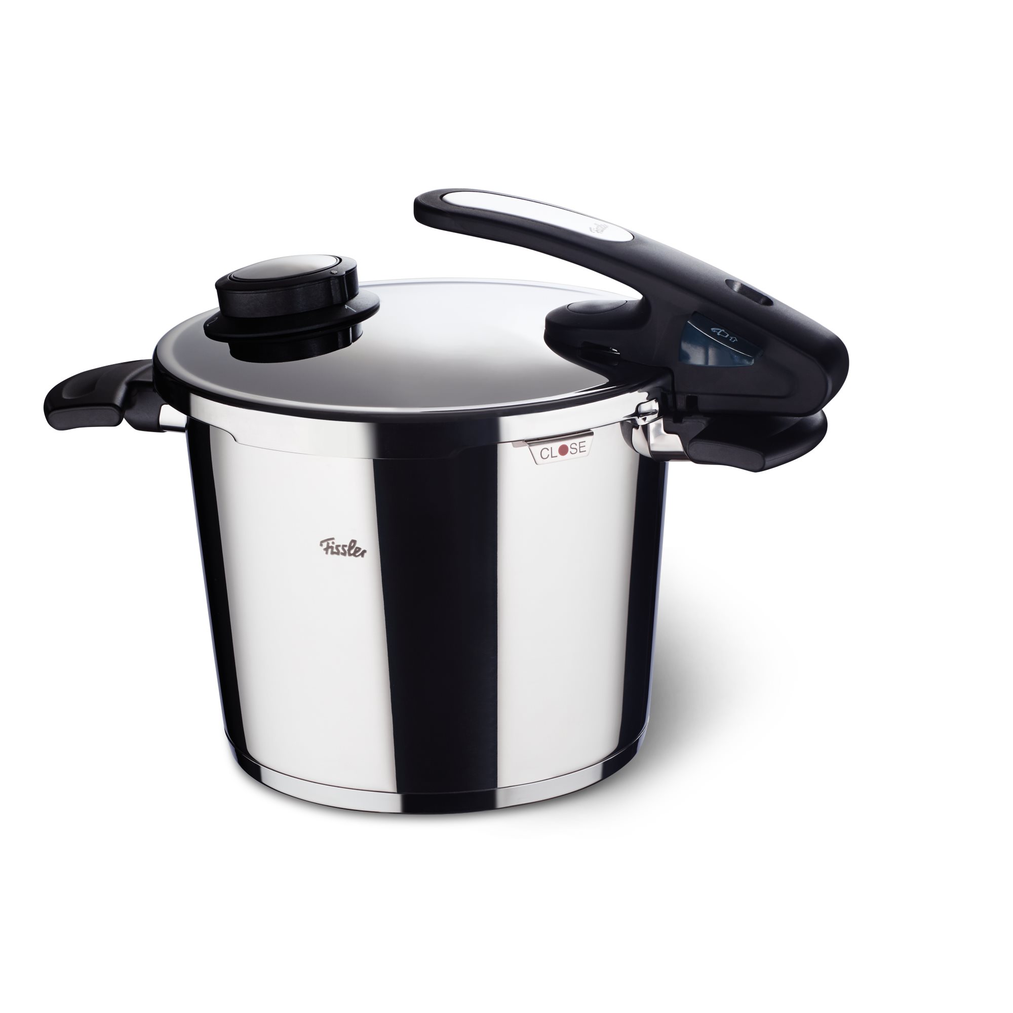 Fissler Schnellkochtopf Set. fissler schnellkochtopf set