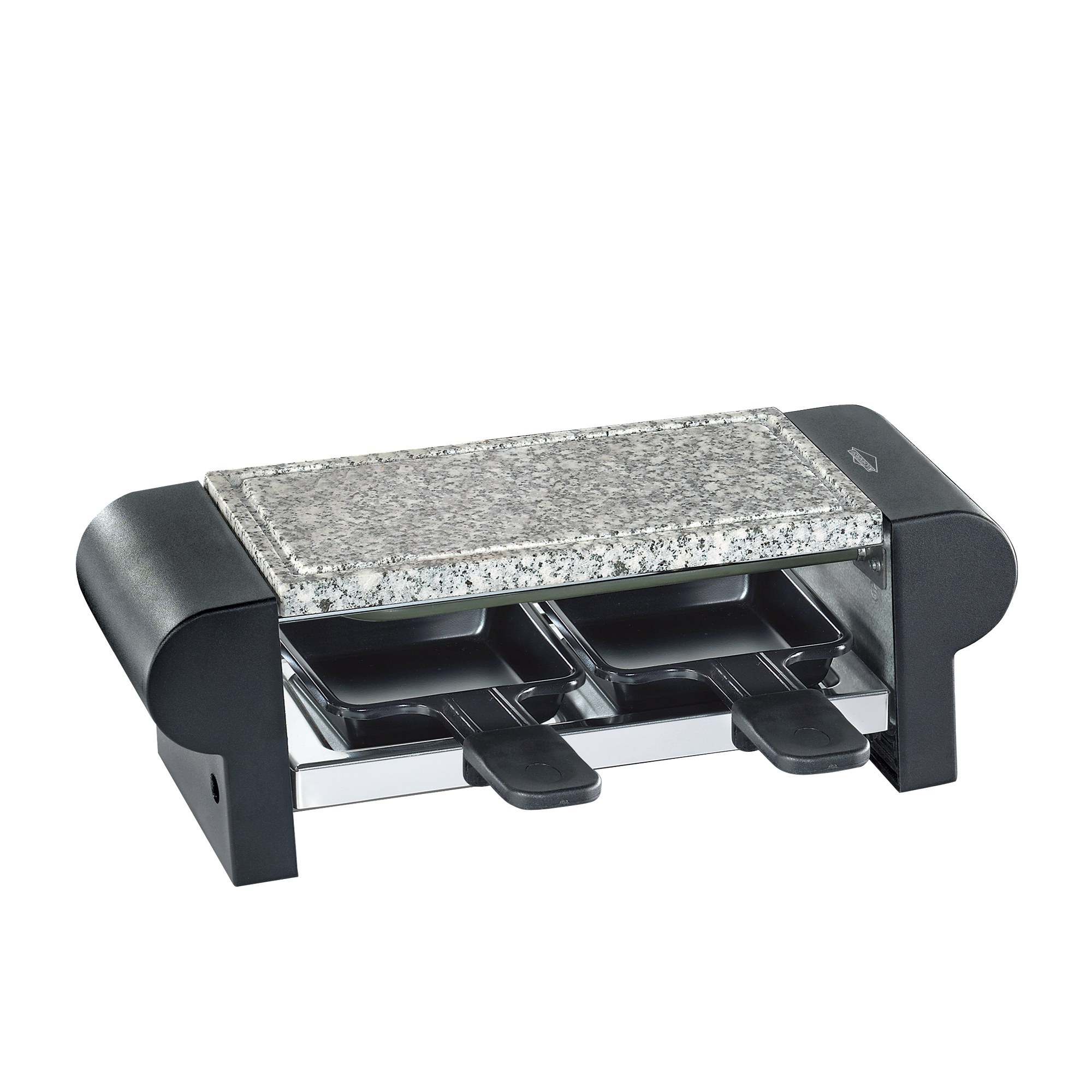 kÜchenprofi raclette hot stone duo schwarz ebay Küchenprofi Raclette Hot Stone Quattro ~ kÜchenprofi raclette hot stone duo schwarz ebay