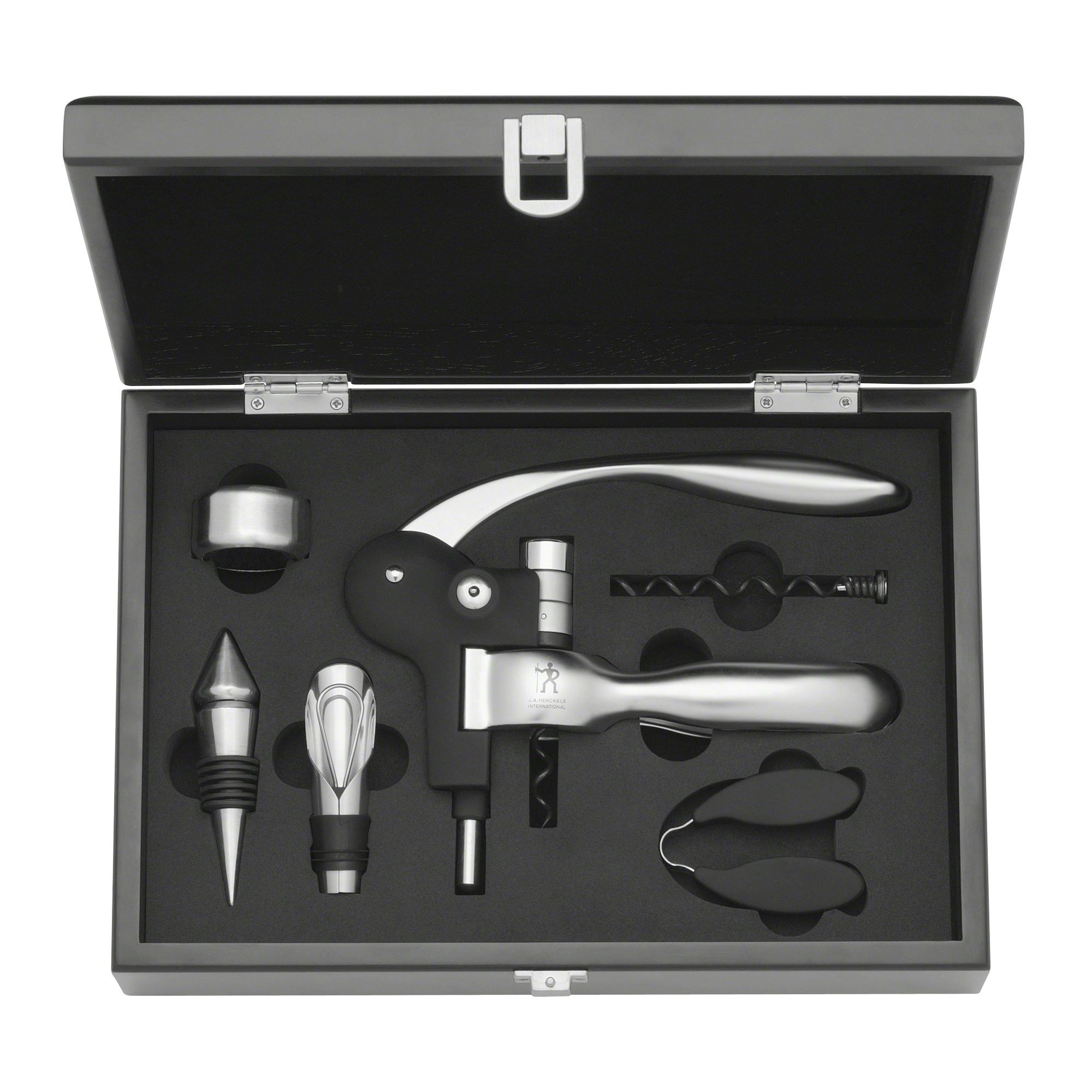ZWILLING J.A.Henckels SommelierSet 7 teilig Korkenzieher
