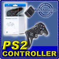 Original Playstation 2 Wireless Dual Shock Controller