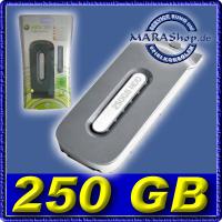 Xbox 360 Hard Drive 250GB Festplatte original Microsoft