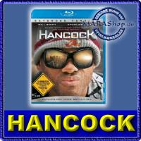 Hancock Blu-ray