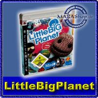 LittleBIG Planet für PlayStation 3