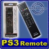 Original SONY Playstation 3 Fernbedienung