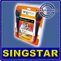 SingStar Bollywood - Set
