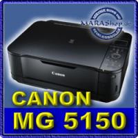 Canon MG 5150 Farbdrucker All-In-One Drucker MG5150 NEU