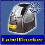 DYMO LABELWRITER 400 DUO TURBO