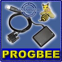 ProgBee Duolabs Programmer Phoenix 3,57 Mhz