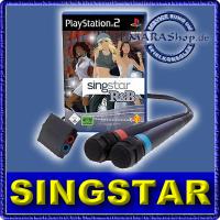 SingStar R&B - Set