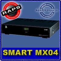 SMART MX04 CI Digital Sat-Receiver
