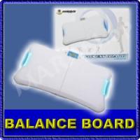 Snakebyte Premium Balance Board Weiß für Wii Konsole
