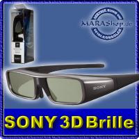 Sony TDG-BR100 Full HD 3D Active Shutter Brille