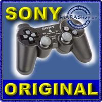 ORIGINAL SONY PlayStation 2 DUALSHOCK 2 Controller, NEU