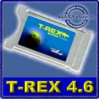 TREX Supermodul 4.6 T-Rex Super CI Modul ( Diablo ) NEU