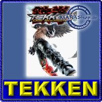 PSP Spiel Tekken: Dark Resurrection