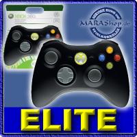 Orig. Microsoft Wireless Controller Elite für XBox 360