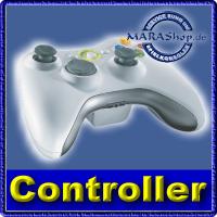 Original Microsoft Wireless Controller XBox 360