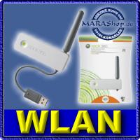 Original Microsoft Wireless Network Adapter Xbox 360