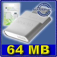 Original Xbox 360 Speicherkarte (64 MB)