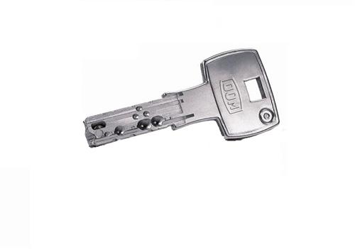 Dom ix Saturn Zusatzschlüssel und Übergeordnete Schlüssel für Neuanlage