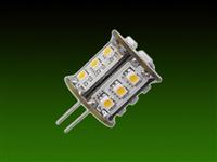 SMD-Modul G4, 18 SMD Tower, 10-30V DC, WARMWEISS