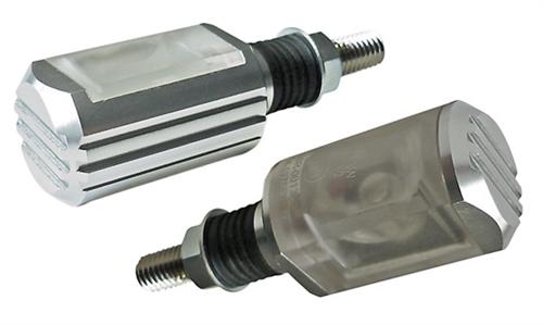 LED-Blinker-Paar-PADOVA-Alu-silber-E-geprueft