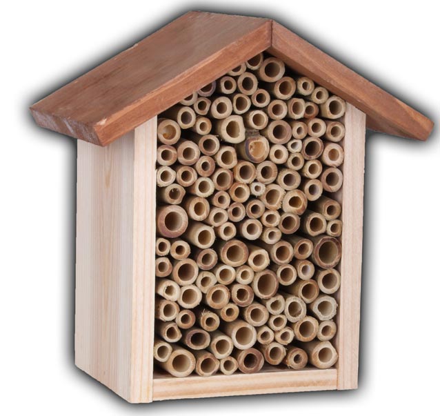 Insektenhotel Insektenhaus Insekten Nistkasten Bienen Hotel 1350
