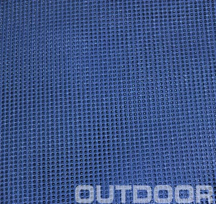 6x2,5m Camping Zelt Vorzelt Teppich Allzweckmatte 3171