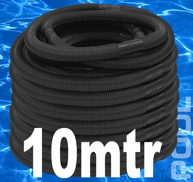 (2,49EUR/m) Pool Solarschlauch Schwimmbad Solarheizung 10m Schla