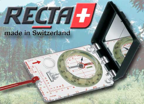 Schweizer Kompass GlobalSystem DS50