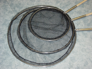 Japan Koikescher 80 cm