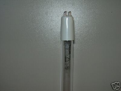 UVC Ersatzlampe  T5 40 Watt Jumbo Koi Standard Base