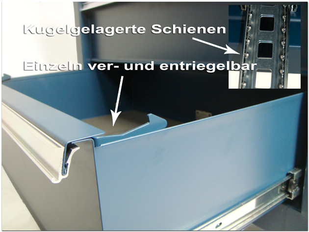 Werkstattwagen