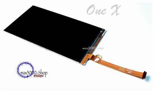 Original HTC One X LCD Display Screen Bildschirm