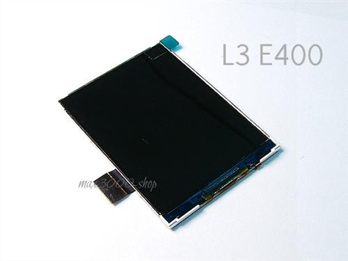 LCD LC-Display Display LG E400 Optimu L3