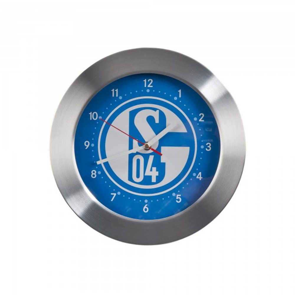 Fanartikel Poster Tasse Uhr Grillset Gläser Rucksack FC Schalke 04 S04