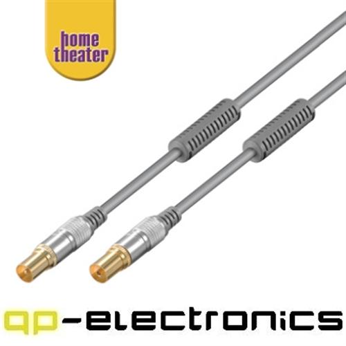 Home Theater 10m Antennenkabel