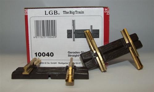 LGB  Spur G 10040 Gerades Gleis, 41mm