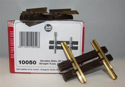 LGB  Spur G 10050 Gerades Gleis, 52mm