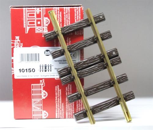 LGB  Spur G 10150 Gerades Gleis, 150mm