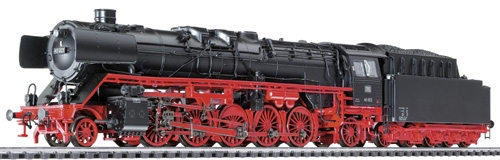 Liliput L 131726 Dampflok BR 45 DB EP III digital für 3 Leiter