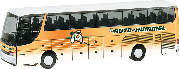 FALLER HO 161612 Car System Setra S 315 HDH Reisebus
