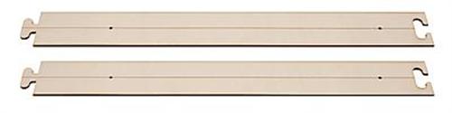 FALLER 161910 Laser Street Car System H0 425 mm gerade