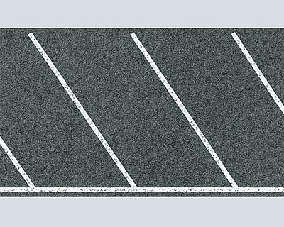 FALLER 170634 Parkplatzfolie H0