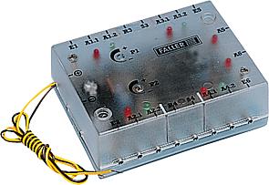 FALLER 180642 Glockengeläute, elektronisch