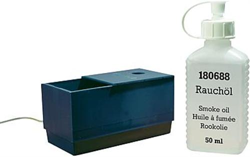 FALLER 180690 Rauchgenerator Set