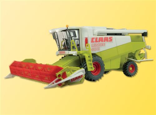 20859 Viessmann H0 Maehdrescher CLAAS  Fktm