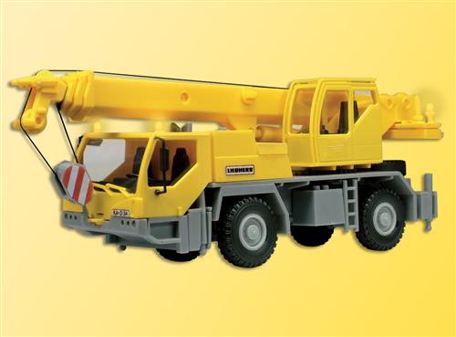 Kibri 23025 H0 Autokran Liebherr LTM 1030/2 Blinklicht