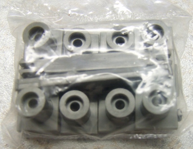 Trix HO für 66105 Verbinder Set für Grundplatten