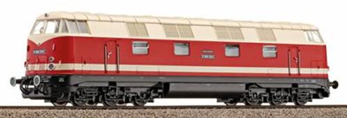 Gützold 35554 Diesellok V 180 mit Sound DR Ep III H0 DC